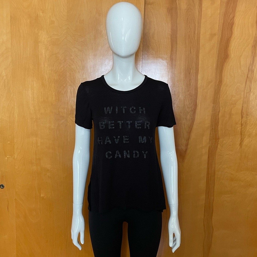 It Closet Witch Better Have My Candy Shirt Size Small Rhianna Reference